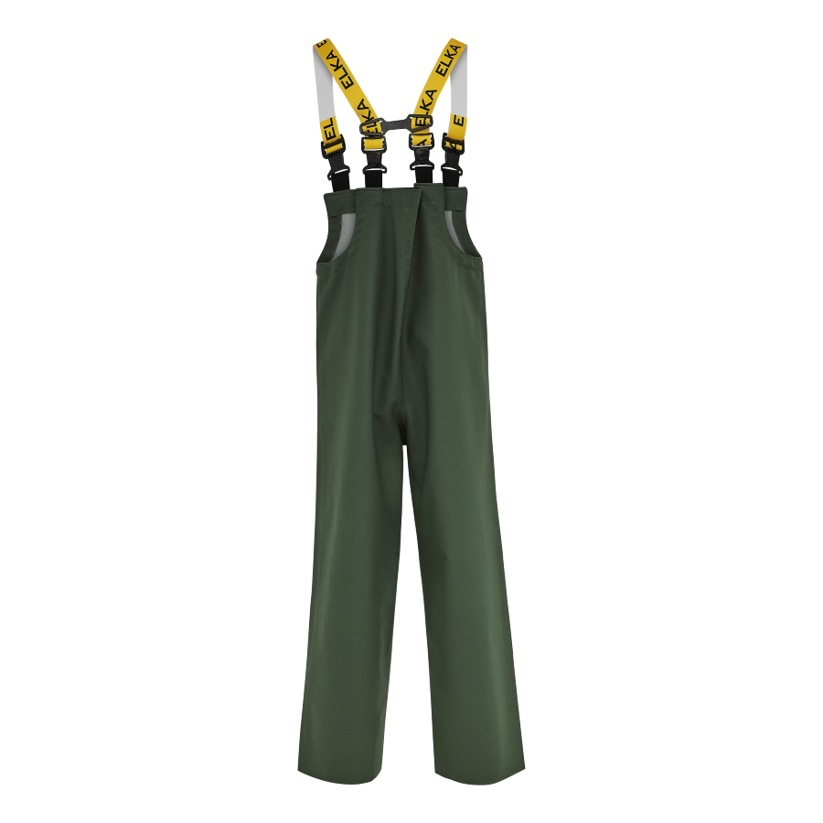 Overall