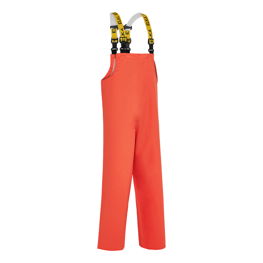 Overall