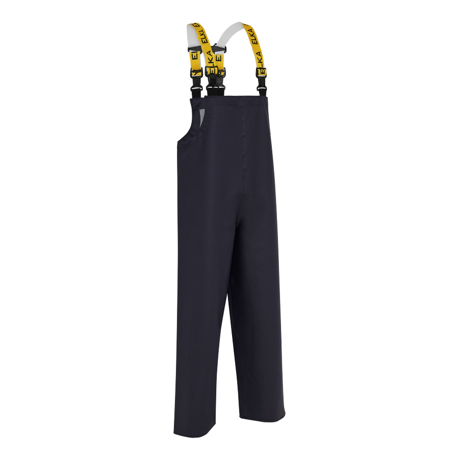 Overall