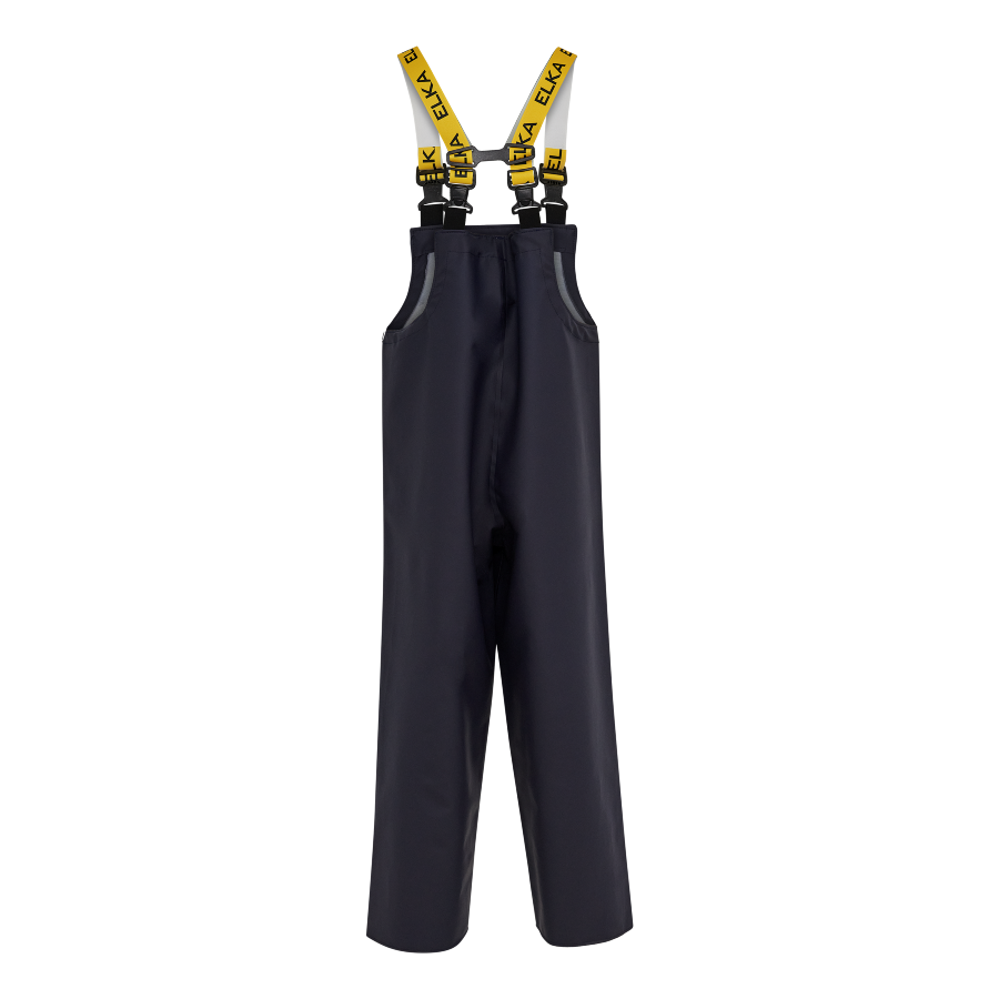 Overall
