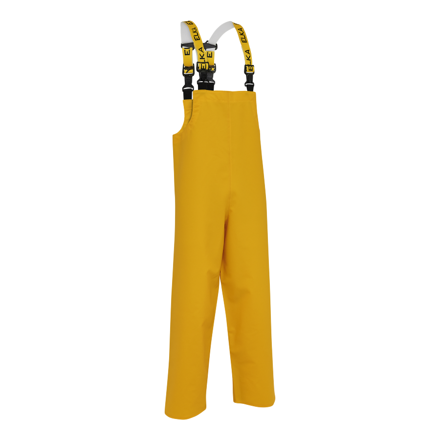 Overall