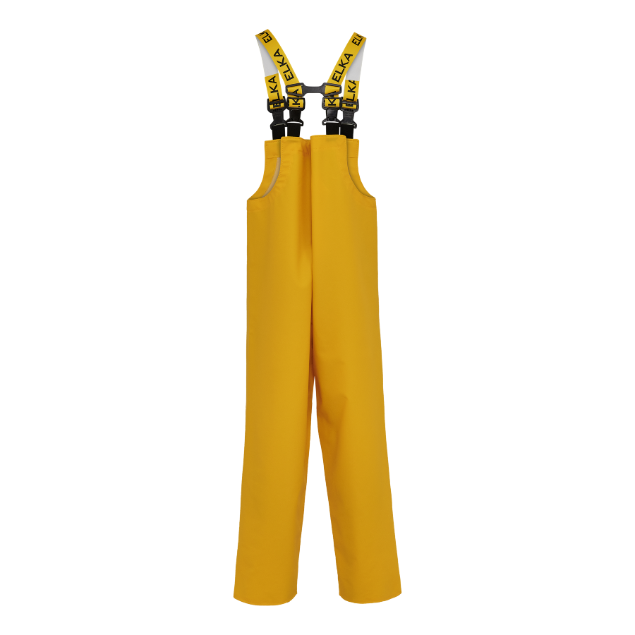Overall