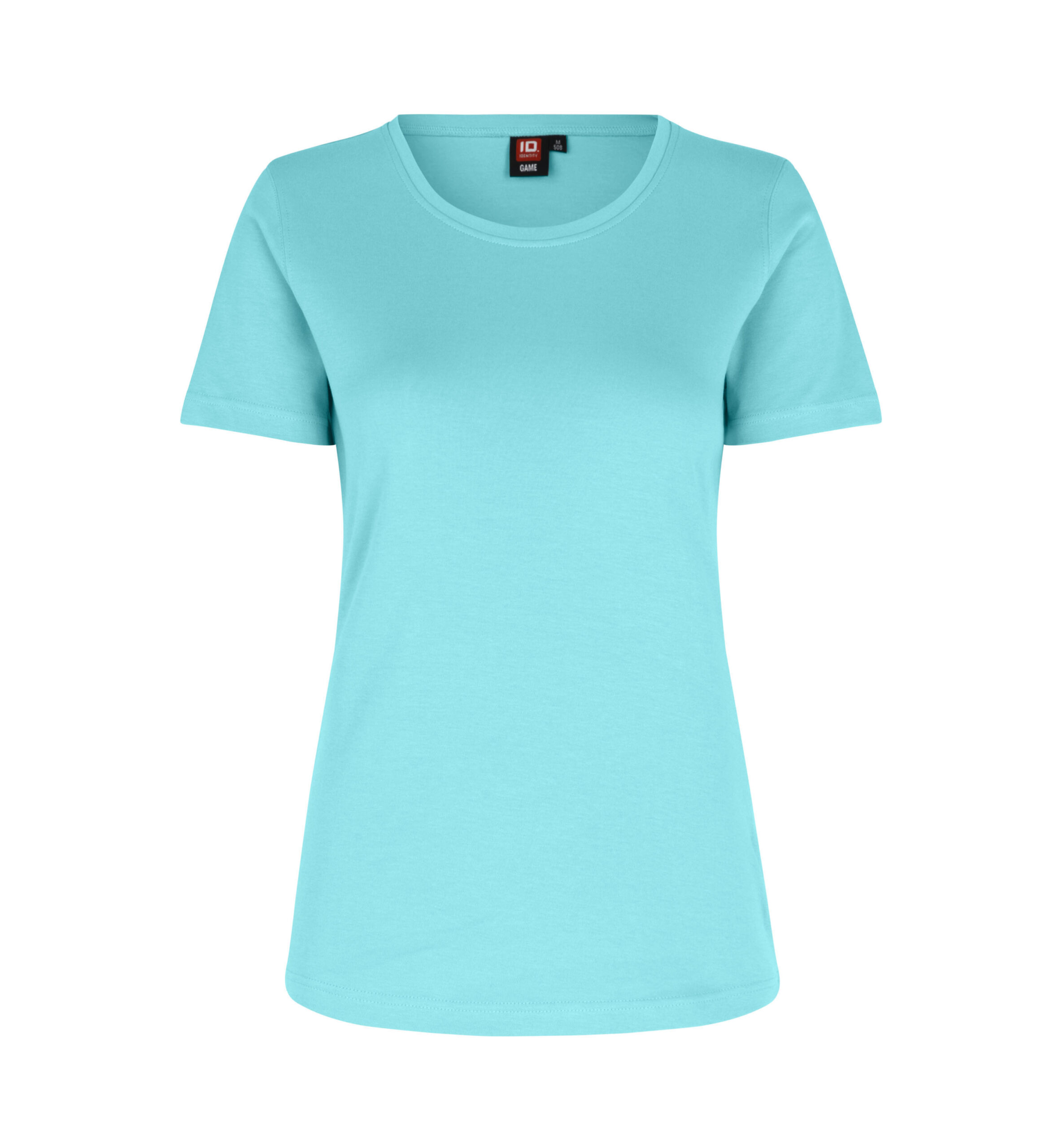 Interlock T-shirt | dame