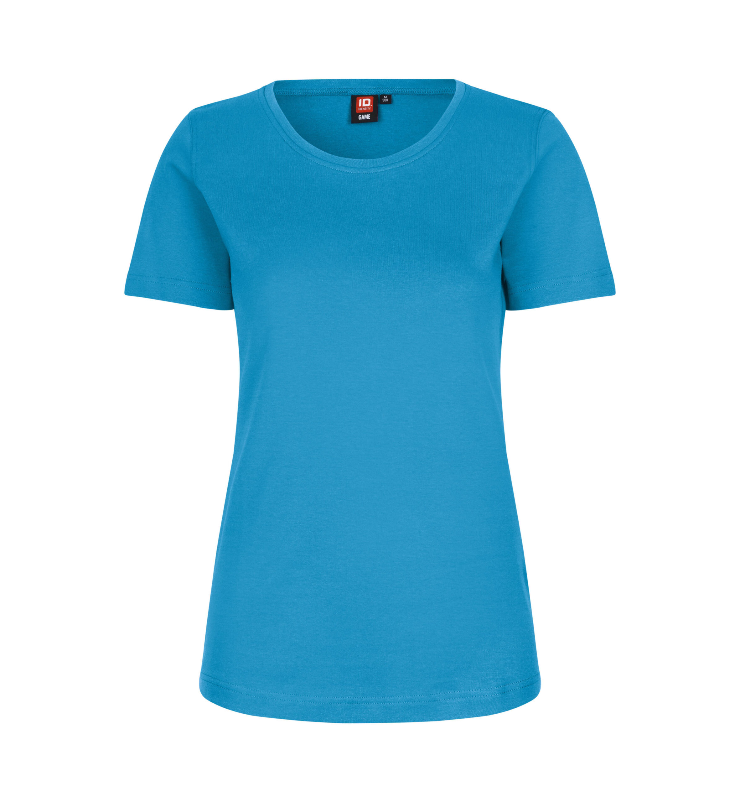 Interlock T-shirt | dame