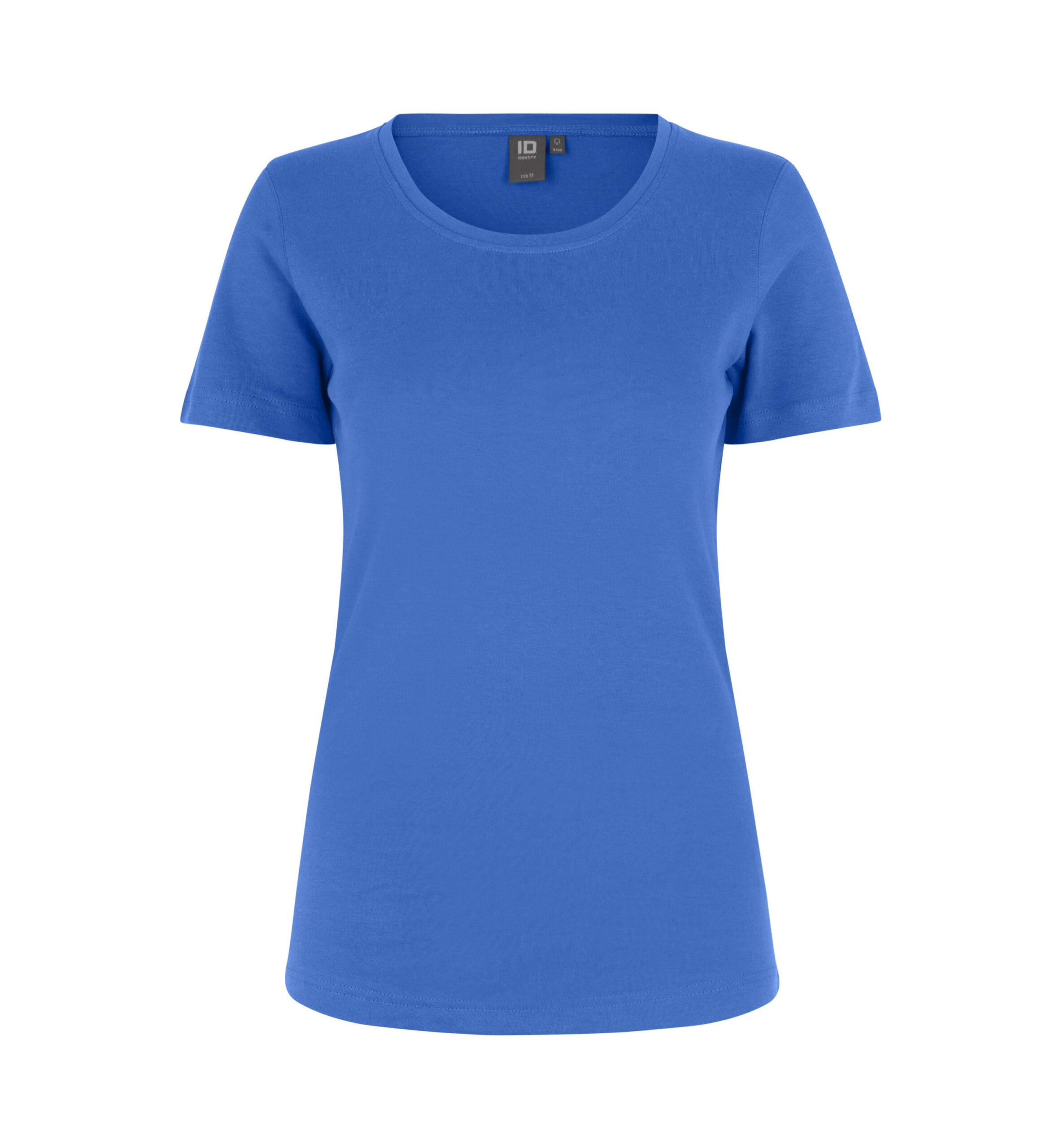 Interlock T-shirt | dame