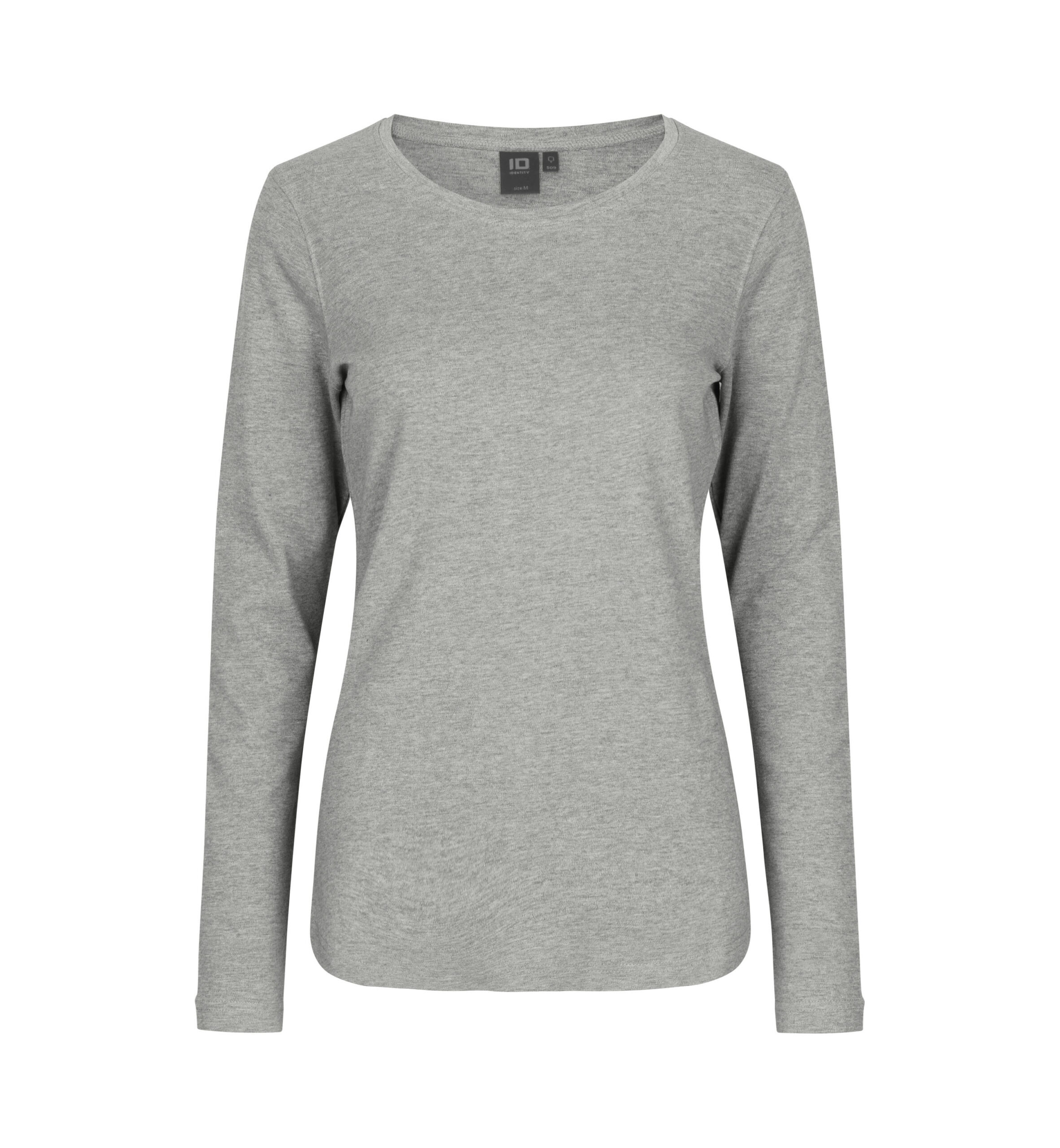 Interlock T-shirt | l/æ | dame