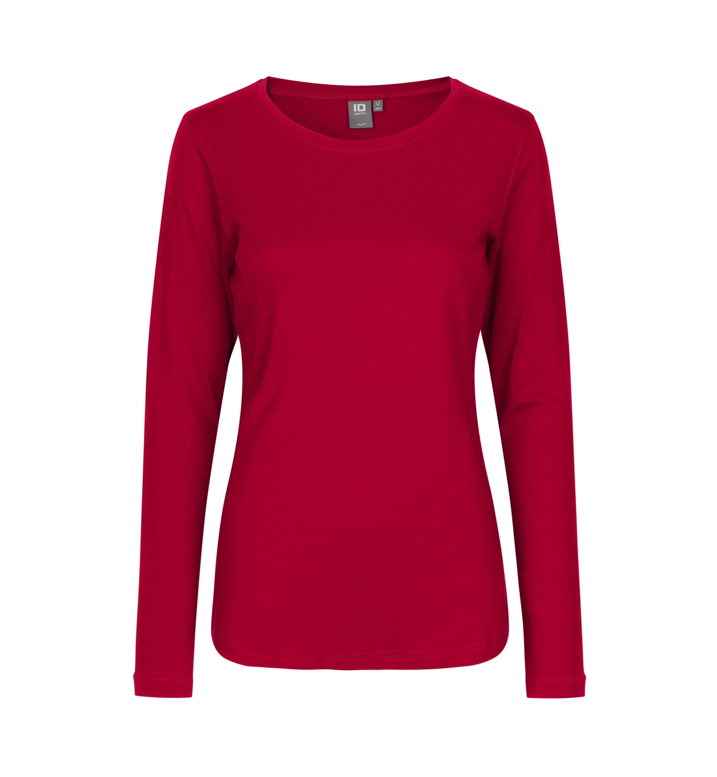 Interlock T-shirt | l/æ | dame