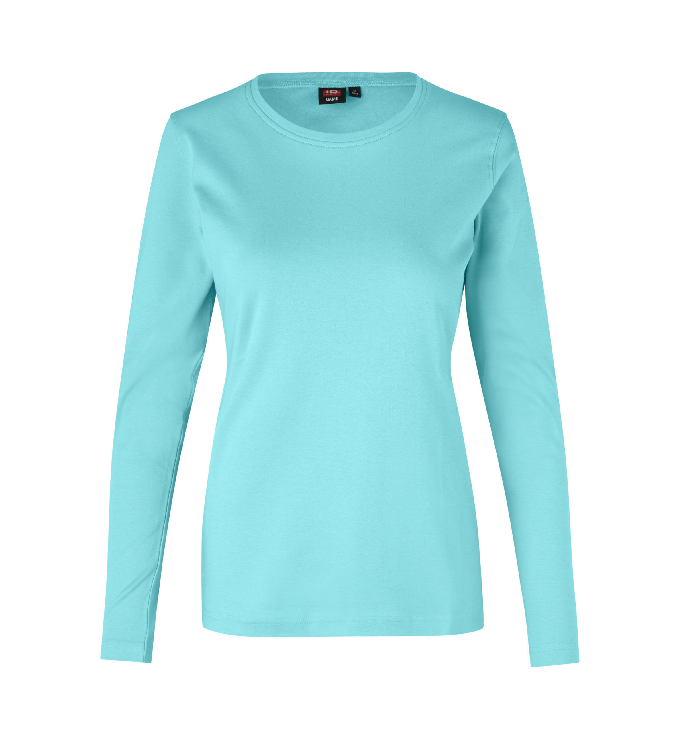 Interlock T-shirt | l/æ | dame