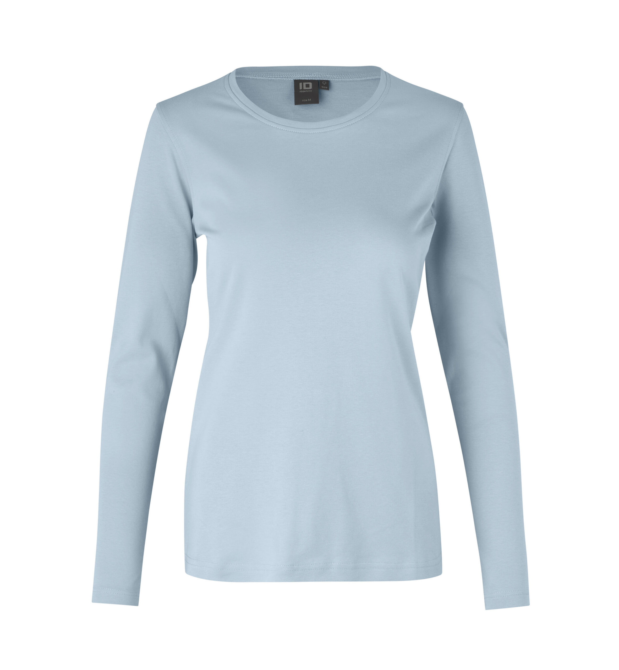 Interlock T-shirt | l/æ | dame