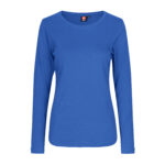 Interlock T-shirt | l/æ | dame