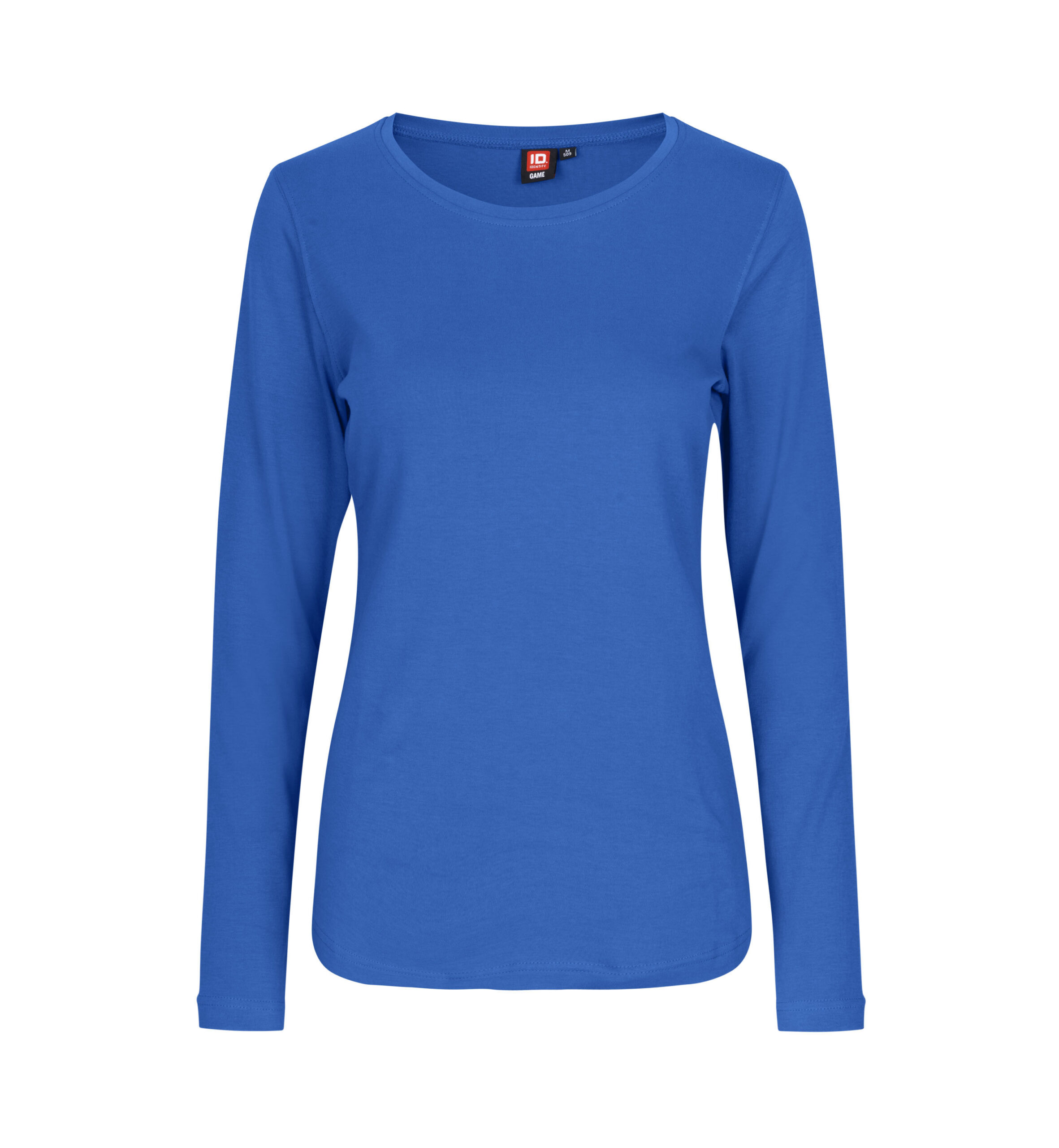 Interlock T-shirt | l/æ | dame