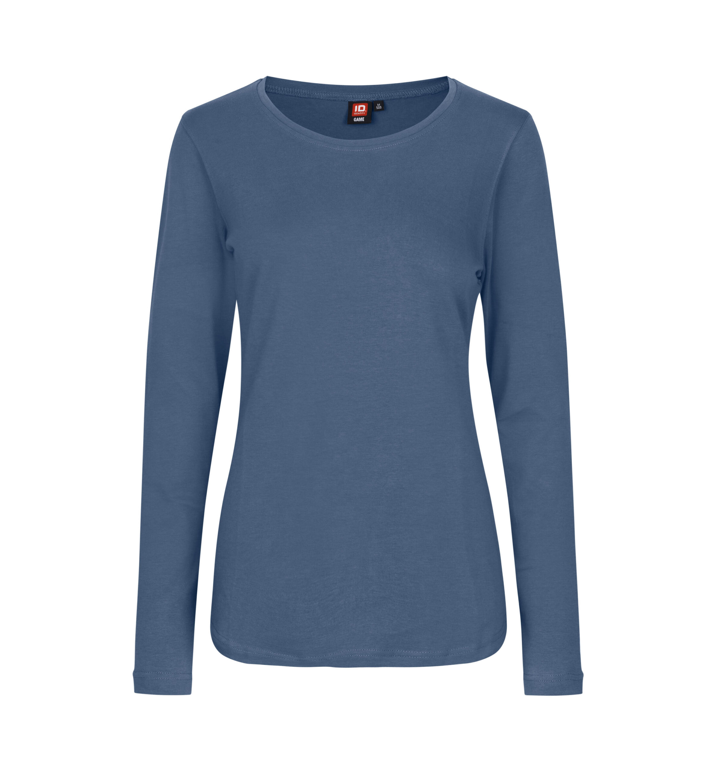 Interlock T-shirt | l/æ | dame