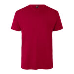 T-TIME® T-shirt | v-hals