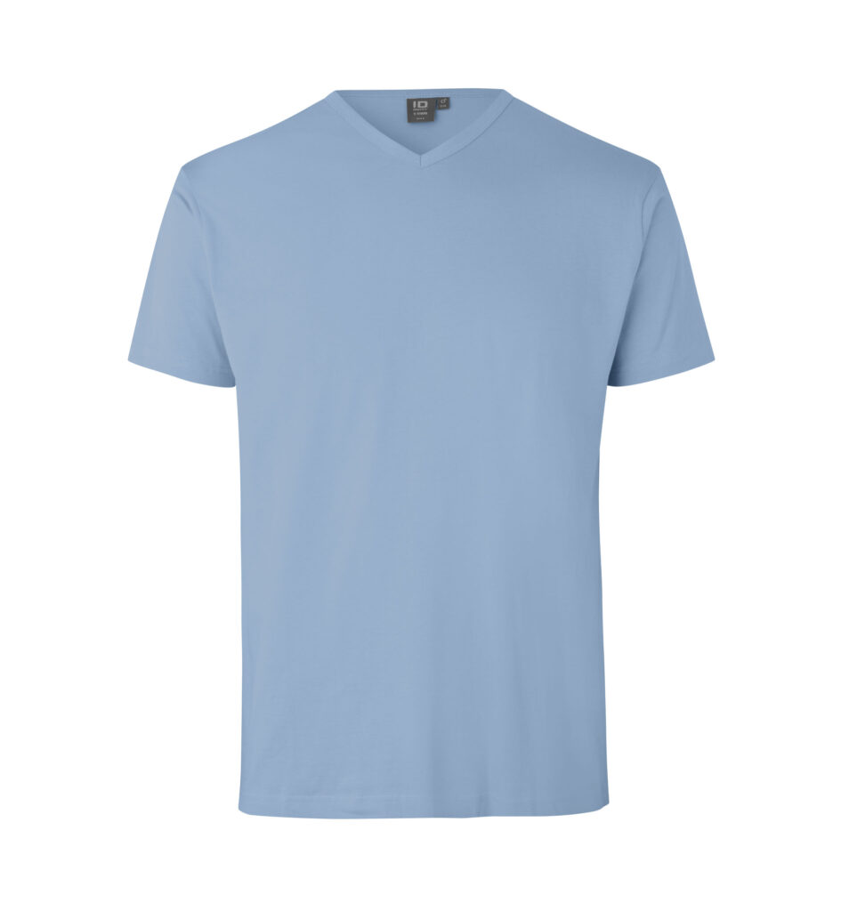 T-TIME® T-shirt | v-hals