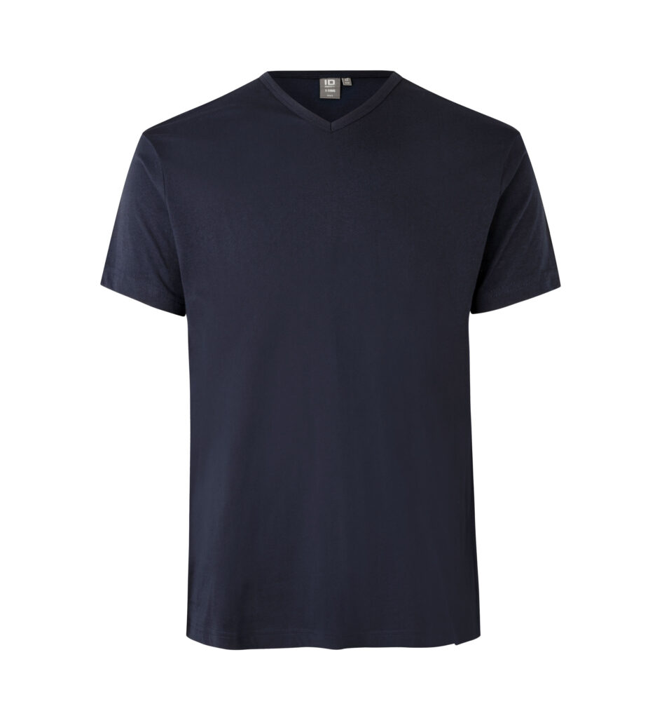 T-TIME® T-shirt | v-hals