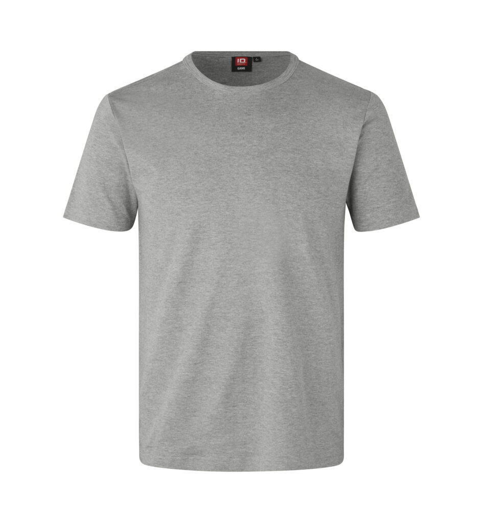 Interlock T-shirt