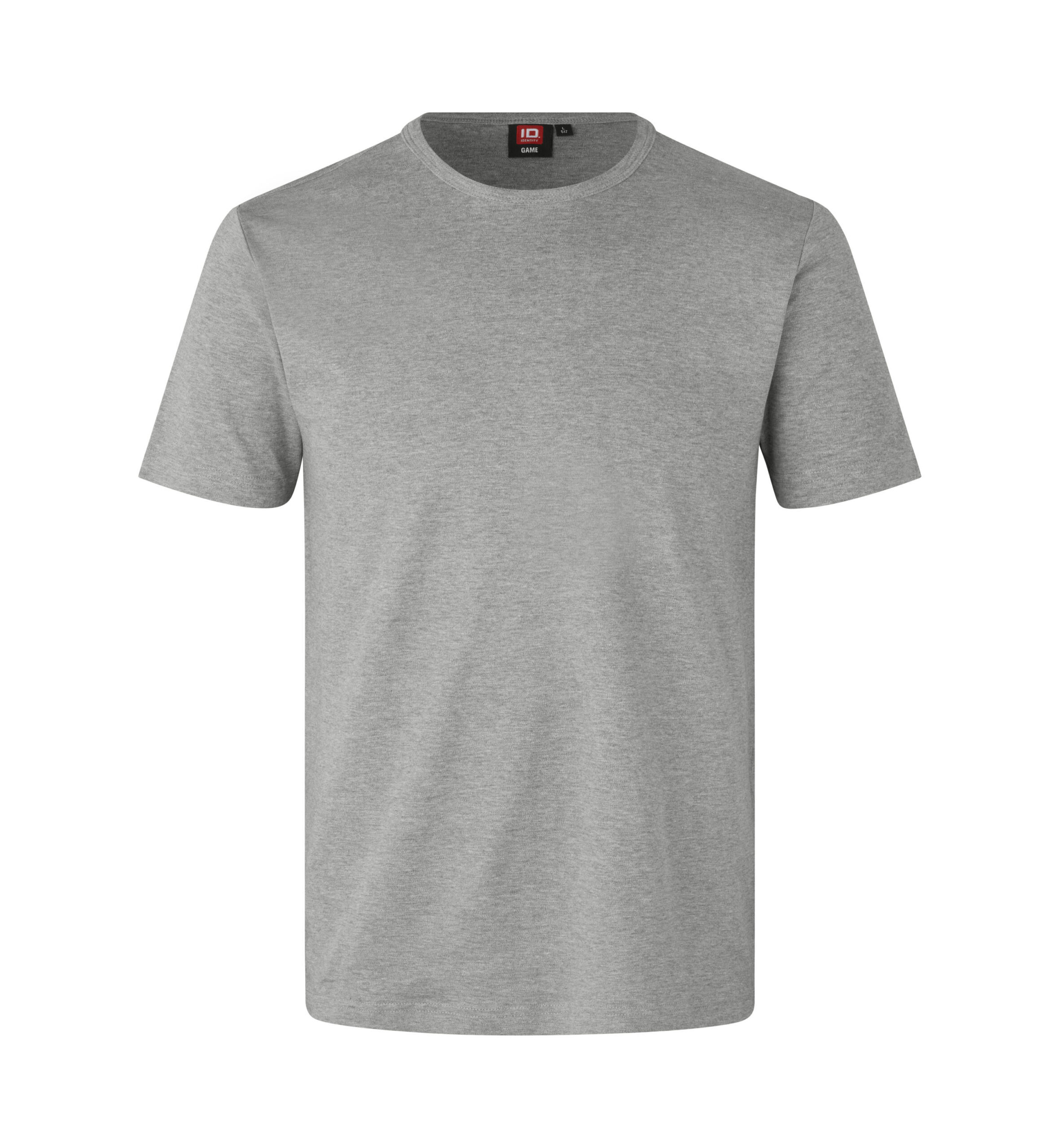 Interlock T-shirt