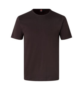 Interlock T-shirt