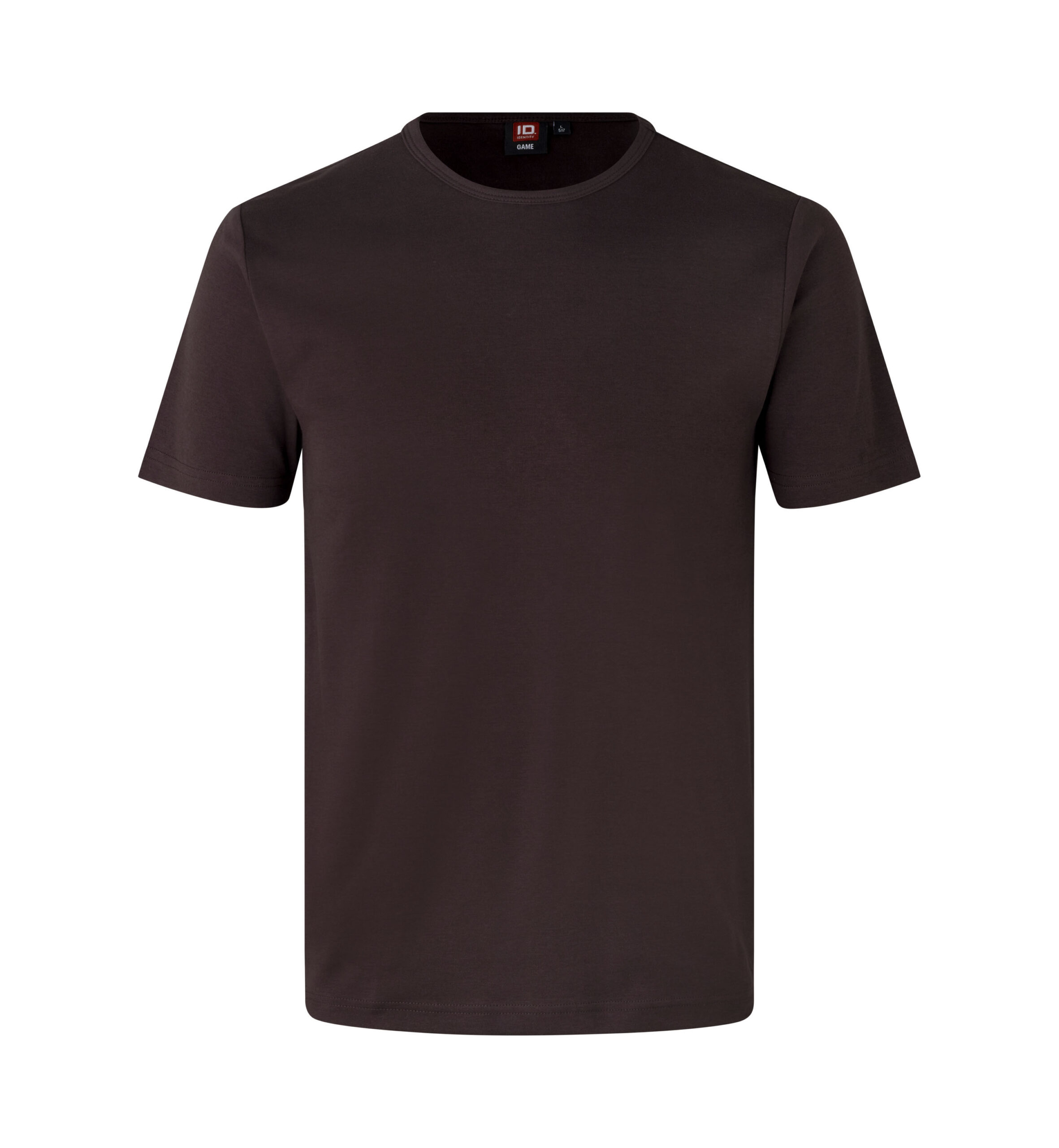 Interlock T-shirt