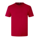 Interlock T-shirt