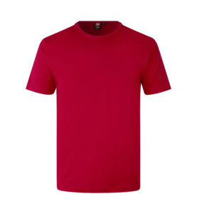 Interlock T-shirt