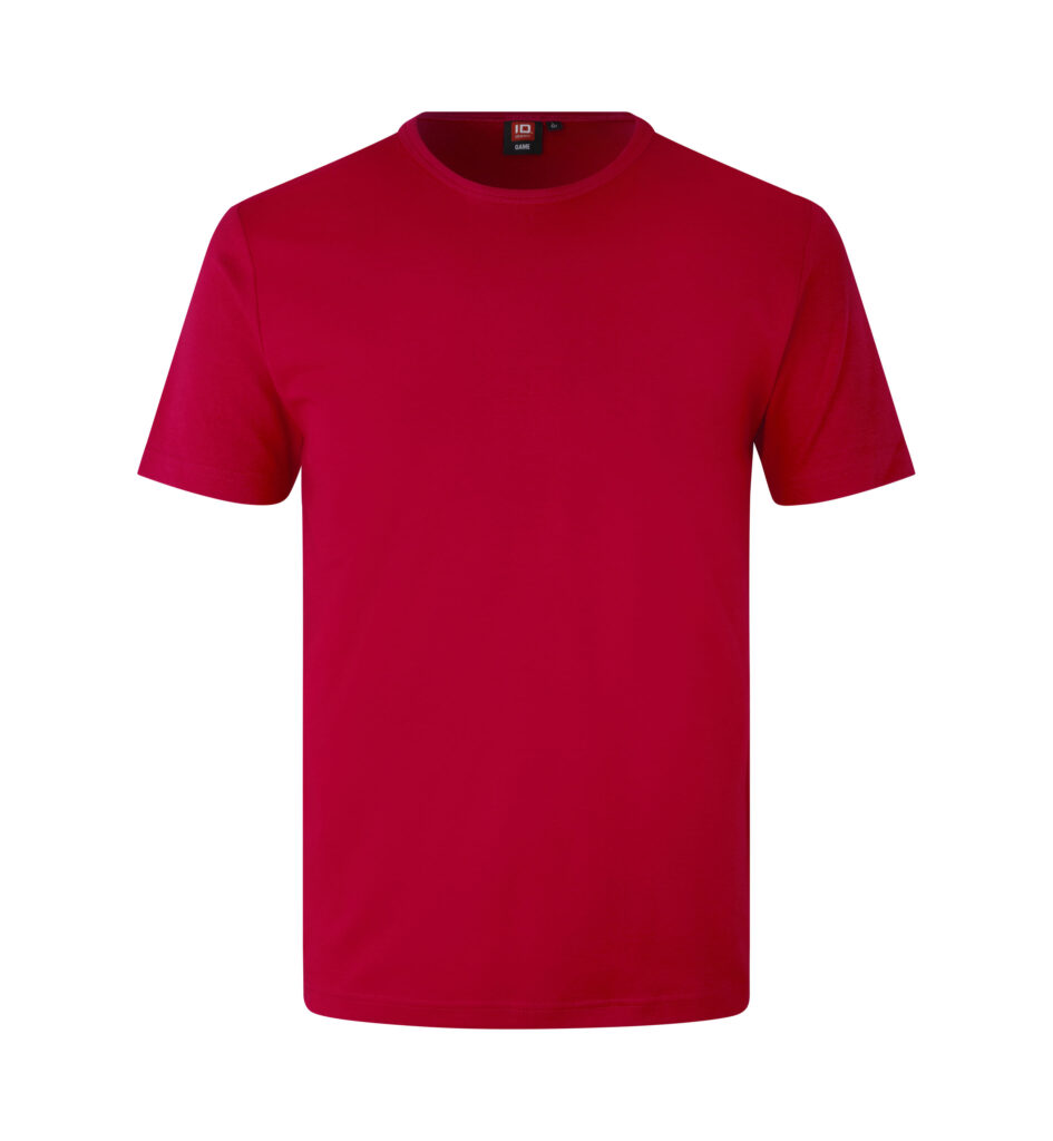 Interlock T-shirt