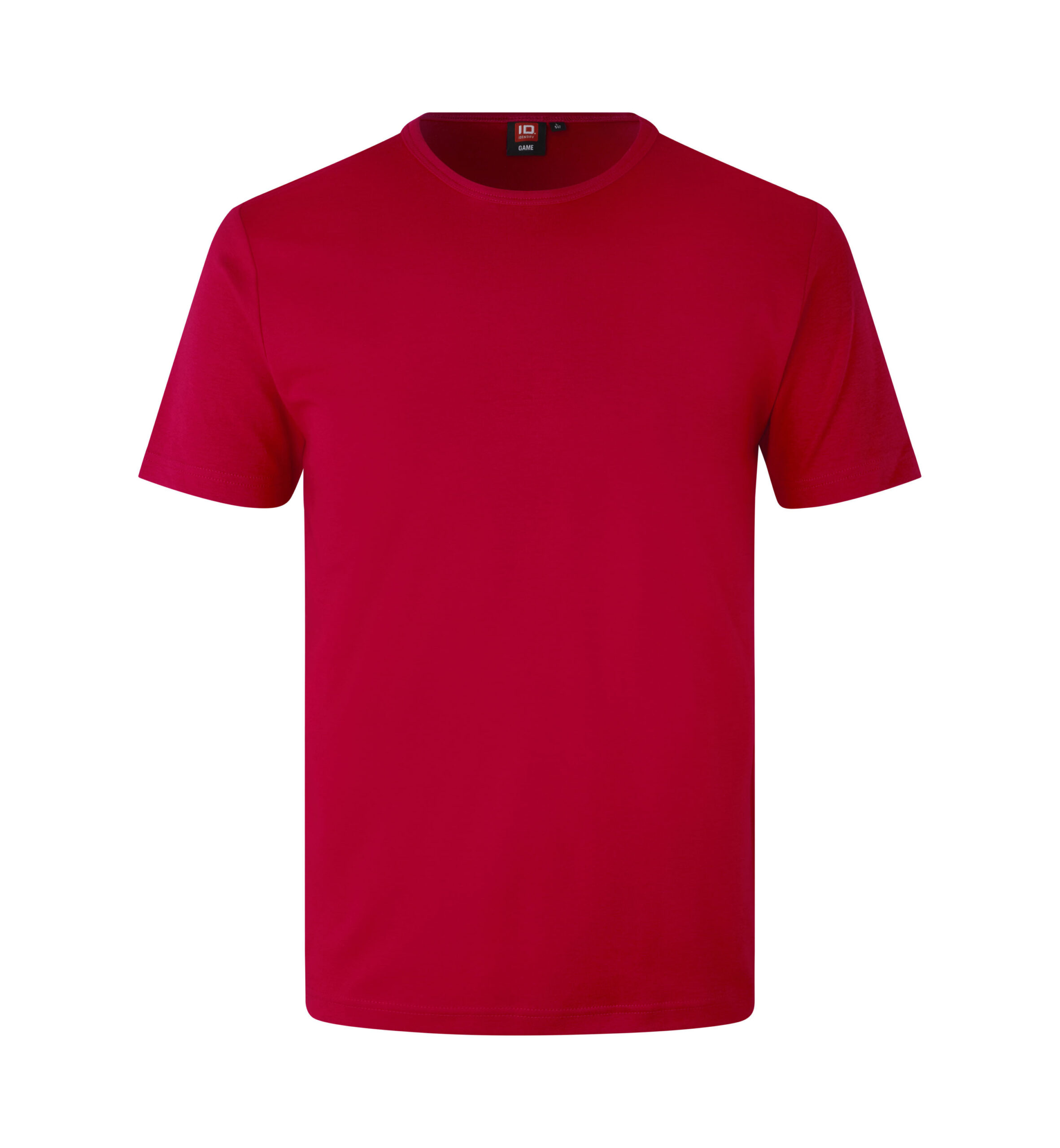 Interlock T-shirt