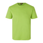 Interlock T-shirt