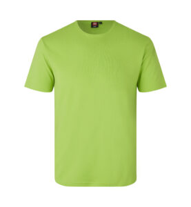 Interlock T-shirt