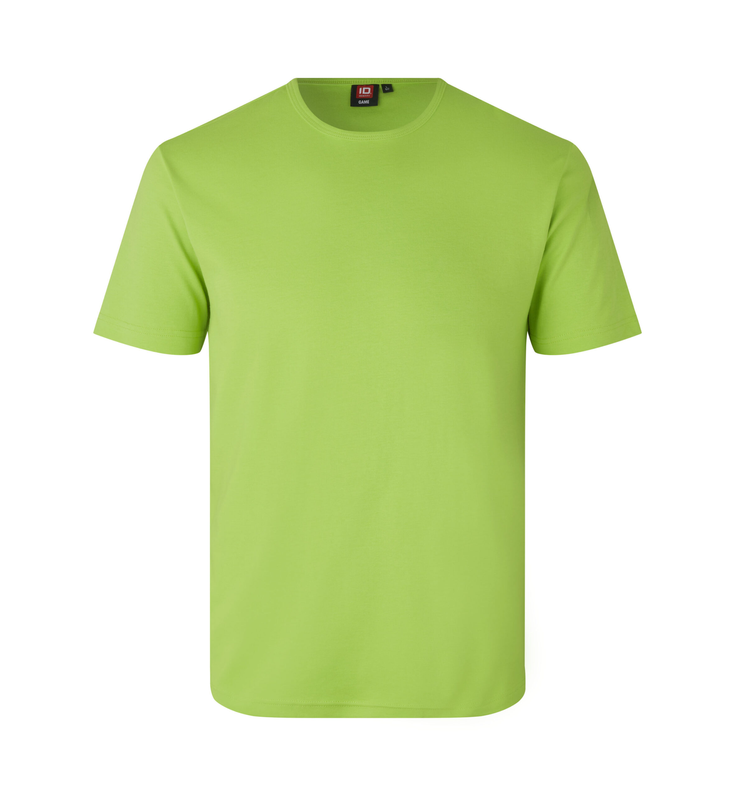 Interlock T-shirt