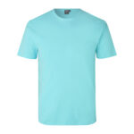 Interlock T-shirt