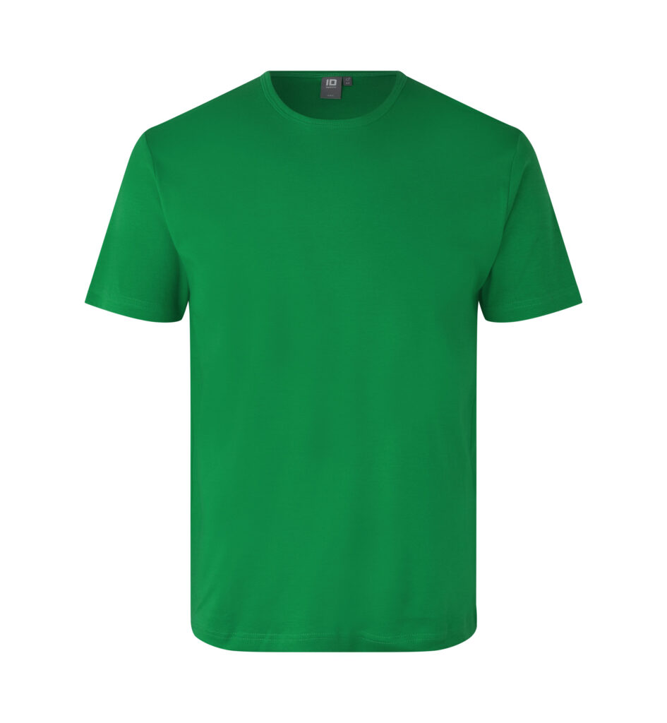 Interlock T-shirt