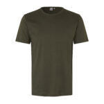 Interlock T-shirt