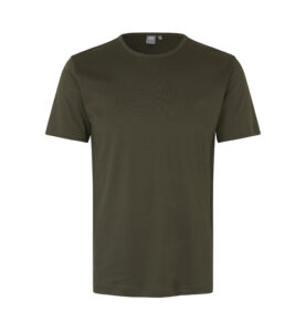 Interlock T-shirt