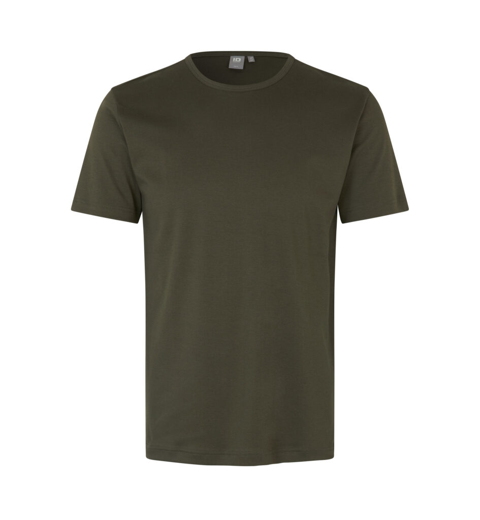 Interlock T-shirt