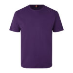Interlock T-shirt