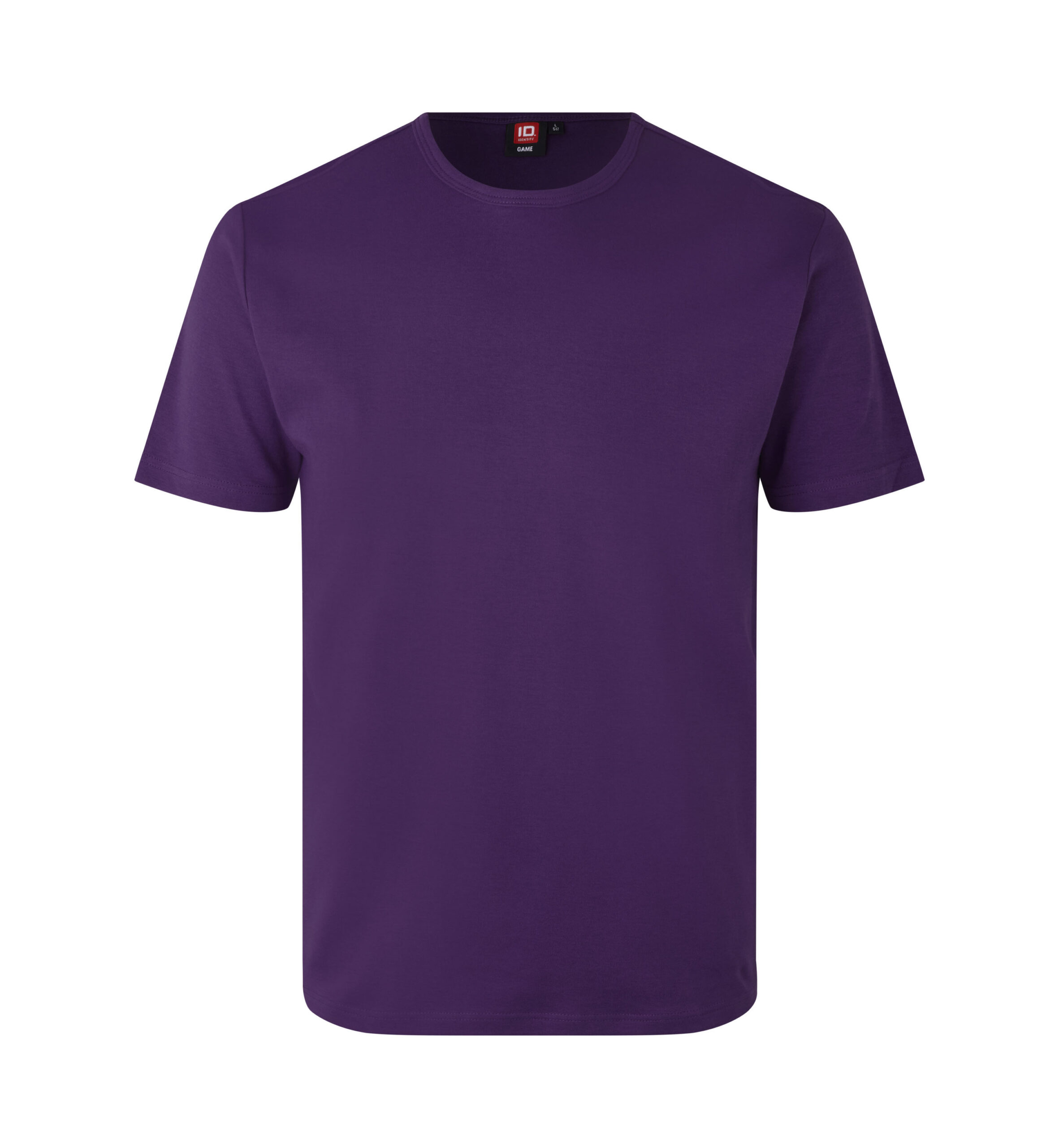 Interlock T-shirt