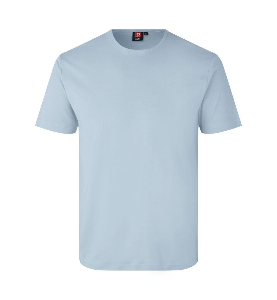 Interlock T-shirt