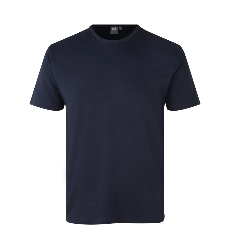 Interlock T-shirt