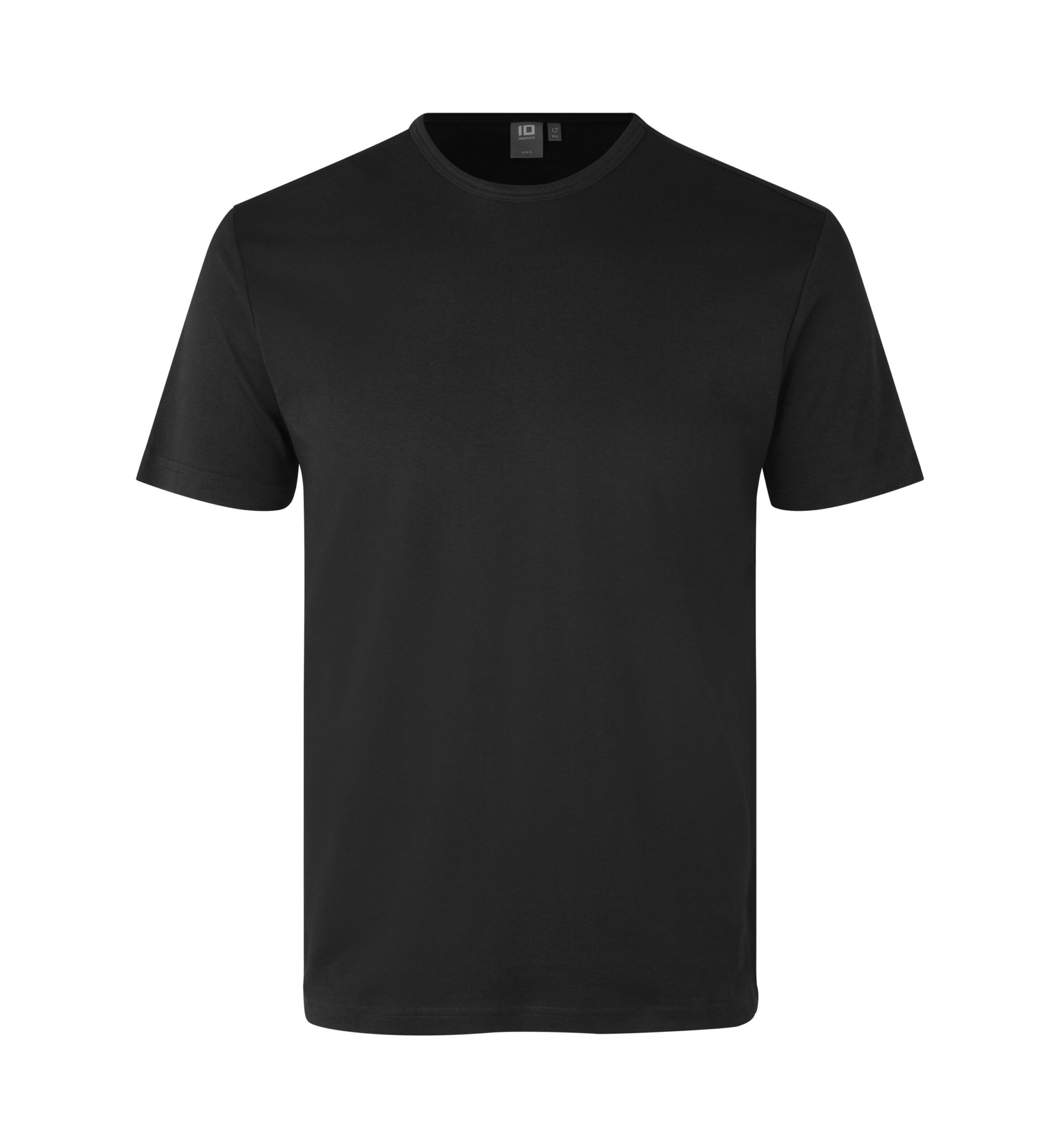 Interlock T-shirt