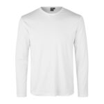 Interlock T-shirt | l/æ