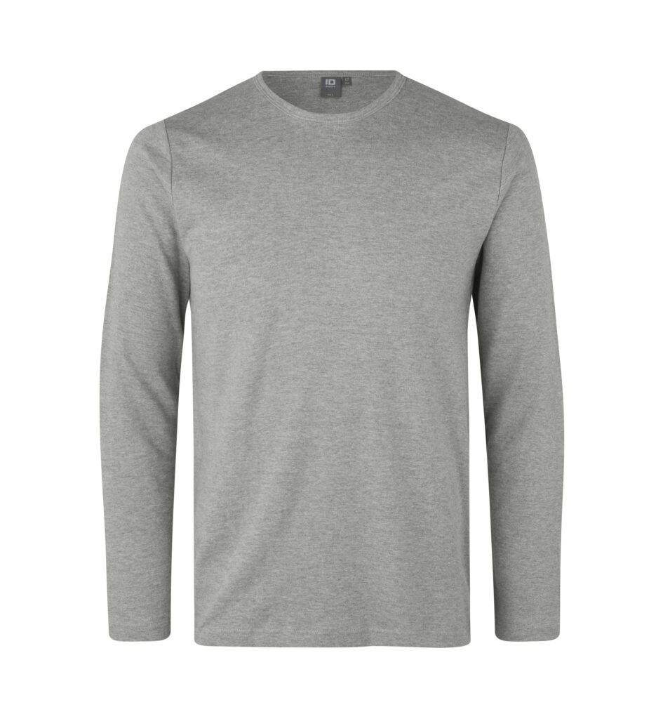 Interlock T-shirt | l/æ