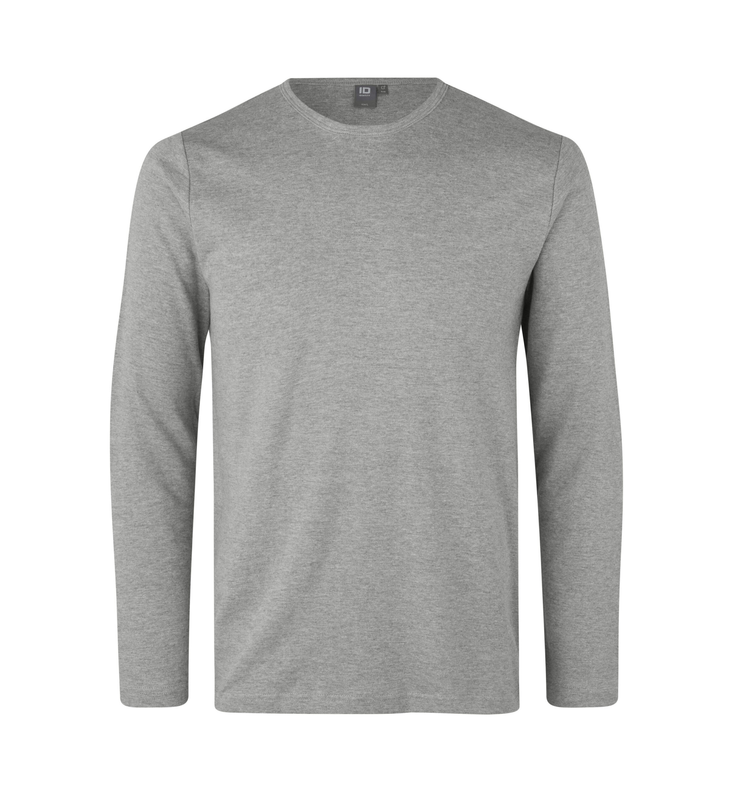 Interlock T-shirt | l/æ