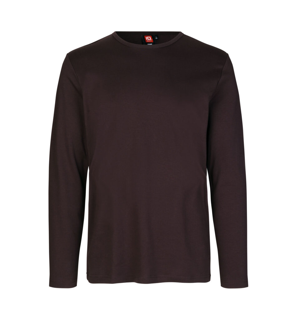Interlock T-shirt | l/æ