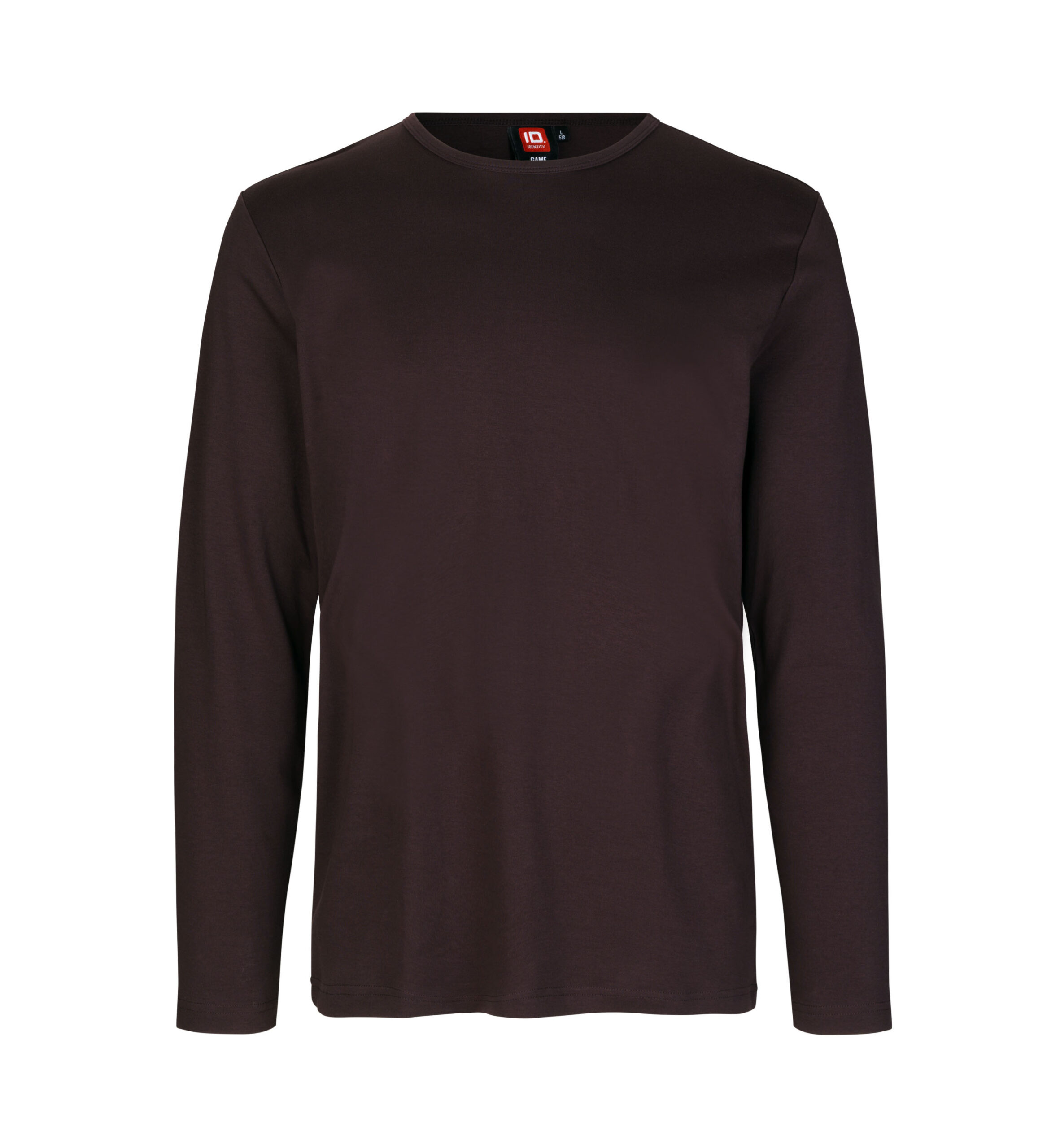 Interlock T-shirt | l/æ