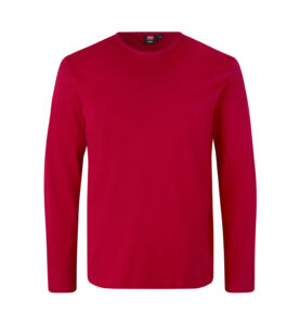 Interlock T-shirt | l/æ