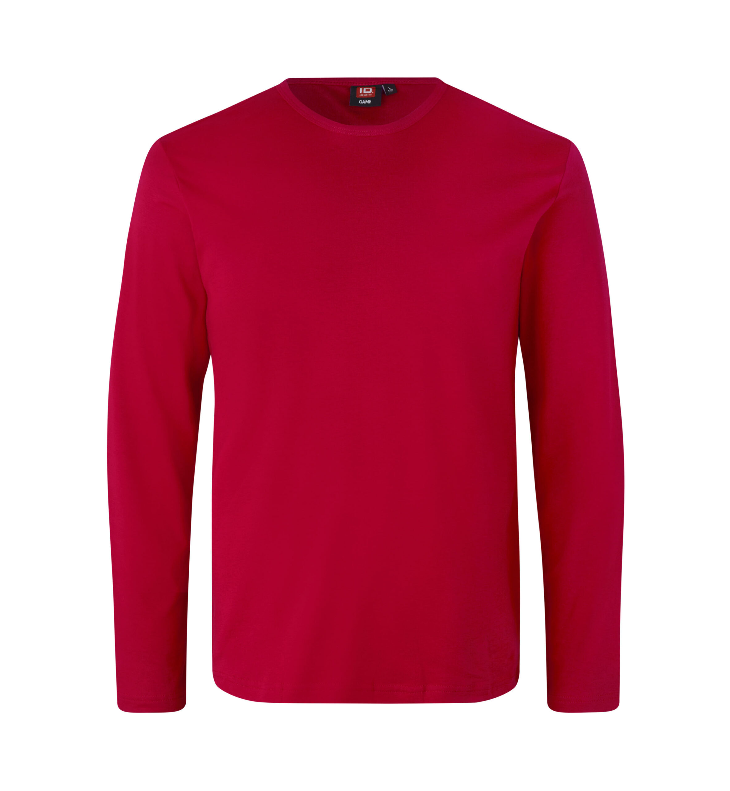 Interlock T-shirt | l/æ
