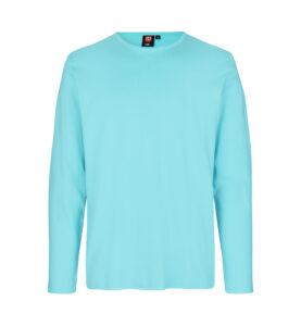 Interlock T-shirt | l/æ