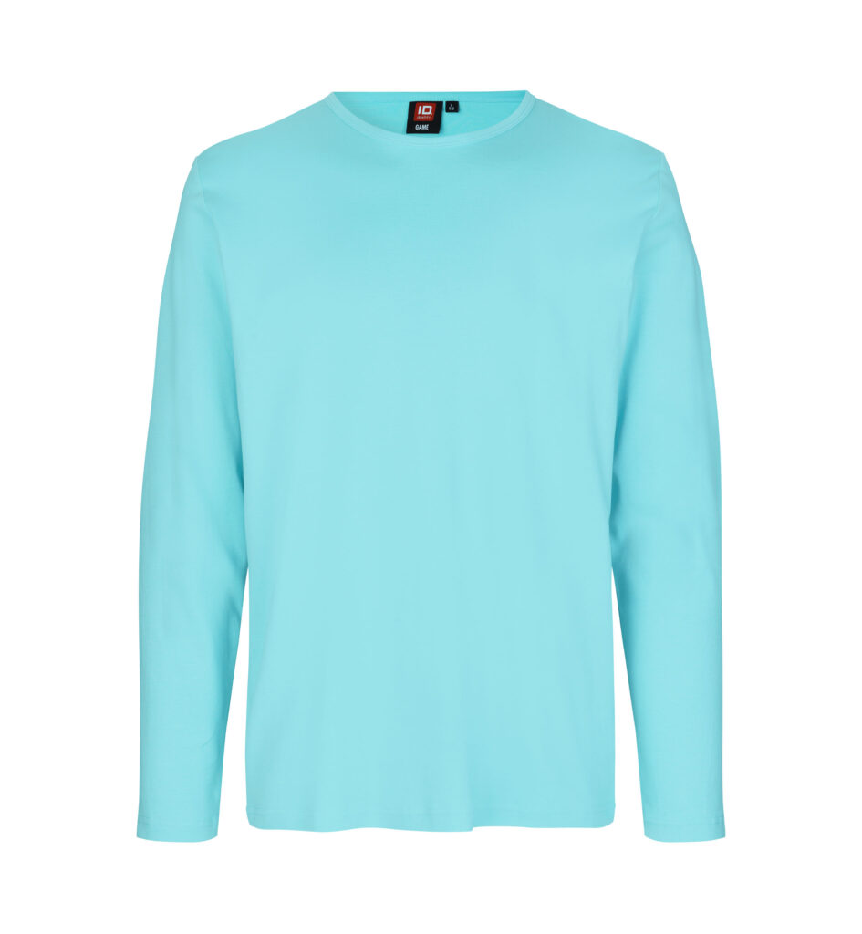 Interlock T-shirt | l/æ