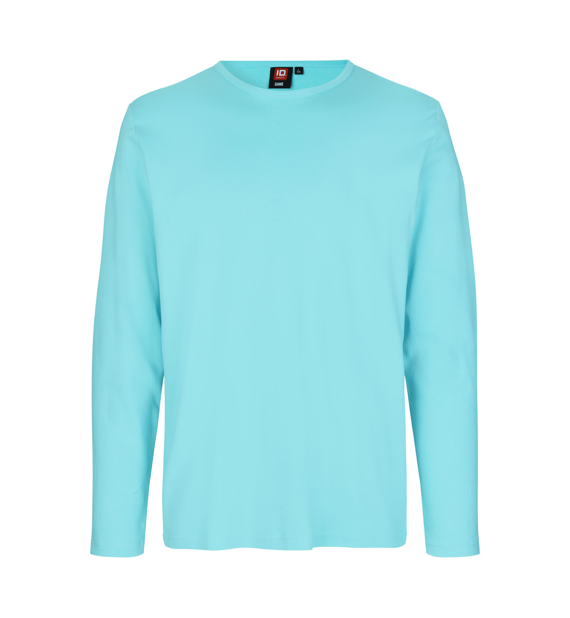 Interlock T-shirt | l/æ
